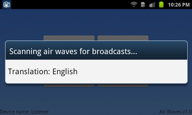 Air Waves Lite截图7