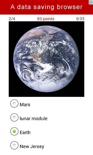 English Picture Dictionary 17截图3