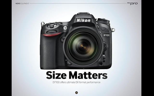 Nikon Pro截图2