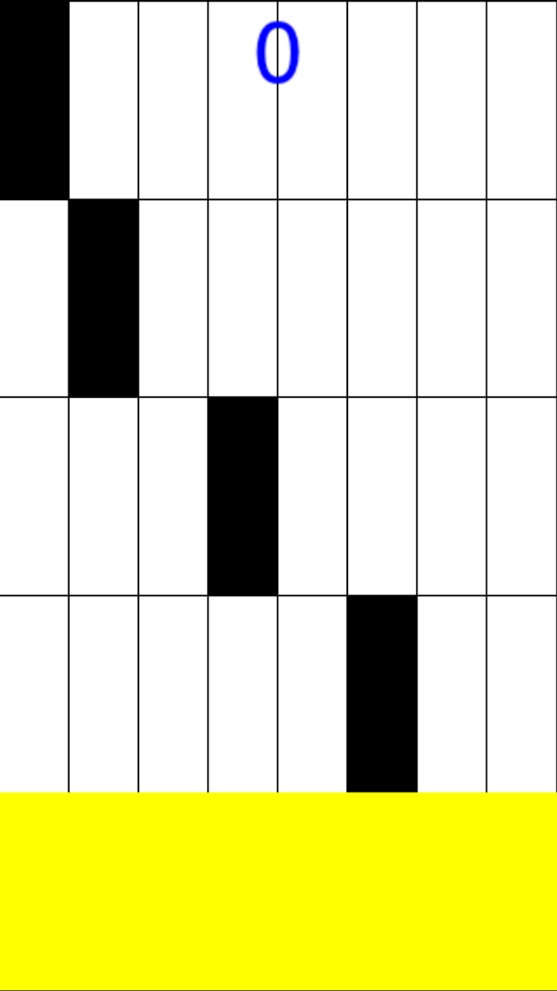 别踩钢琴块4截图4