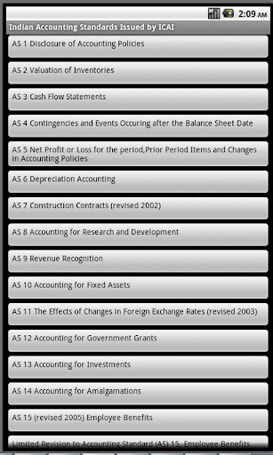 Indian Accounting Standards截图2