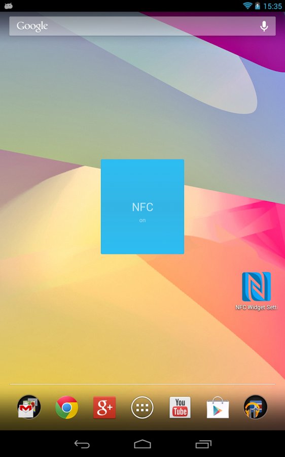 NFC小工具截图2