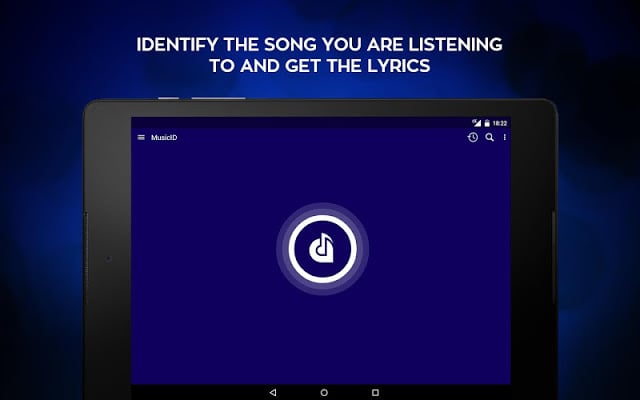 Lyrics Mania - Music Player截图8