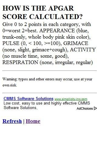 USMLE: Lifecycle截图2