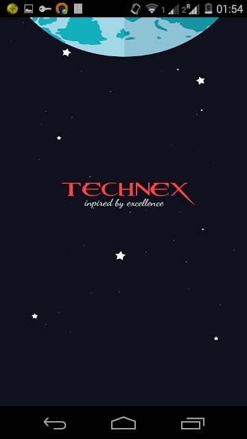 Technex '14 IIT-BHU截图9