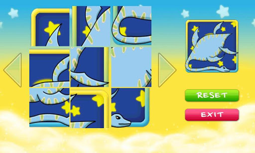 Dinosaur adventure 2截图4