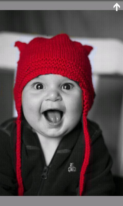 专业色彩大师 Color Splash Effect Pro截图3