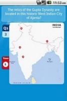 Spot the Place Quiz 1.0.1截图3