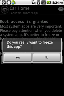 Root卸载 Root Uninstaller截图6