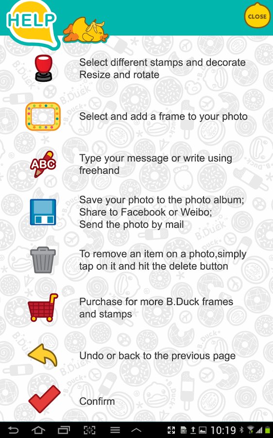 B.Duck Camera截图6