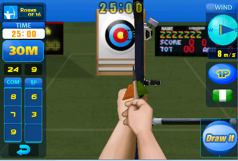 WorldSports Archery截图3