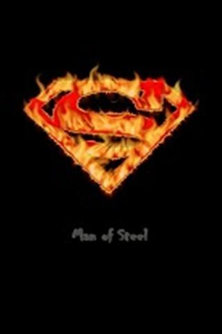 MAN钢闪光灯 Man of Steel Superman Torch截图1