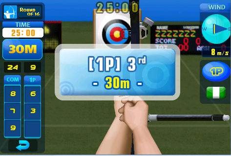 WorldSports Archery截图2