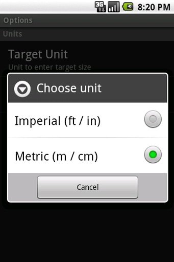 Mil.Calculate截图3