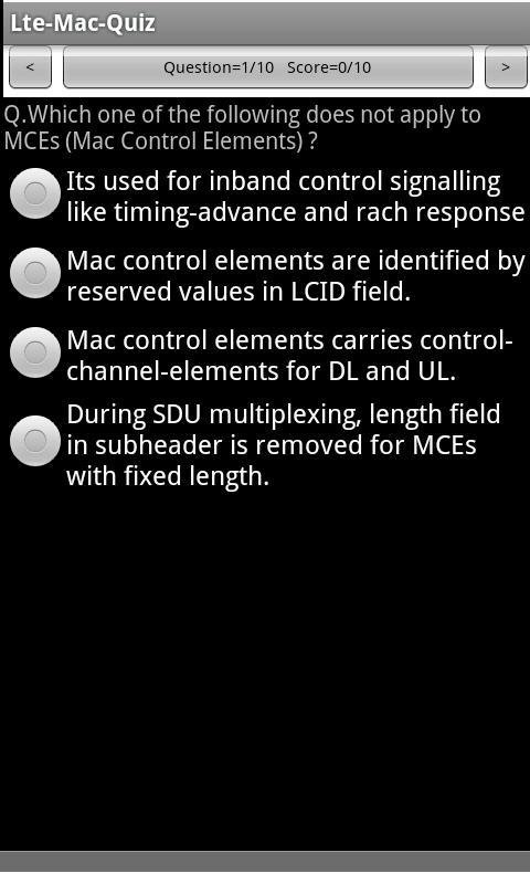 Lte-Mac测试截图4