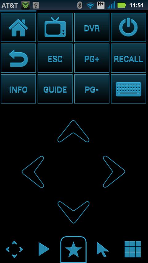 Able Remote截图2