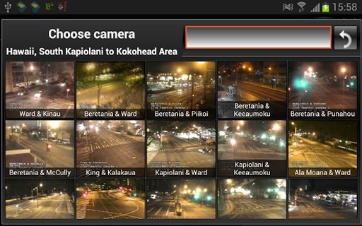 Cameras Hawaii截图11