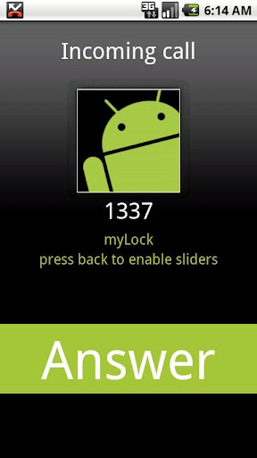 myLock phone tools(beta版)截图3