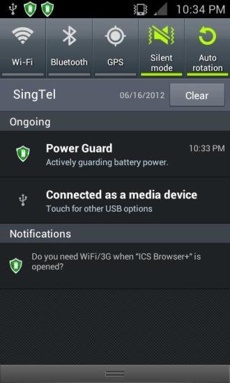 Power Guard截图7