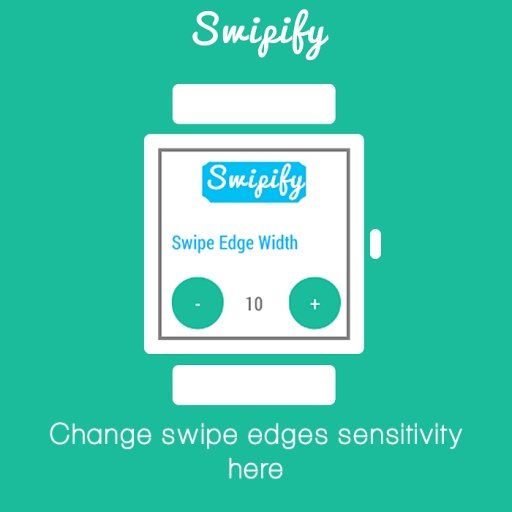 Swipify - Switcher &amp; Launcher截图4