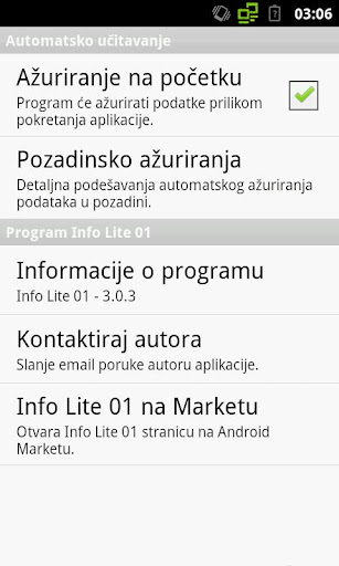 Info Lite 01截图2