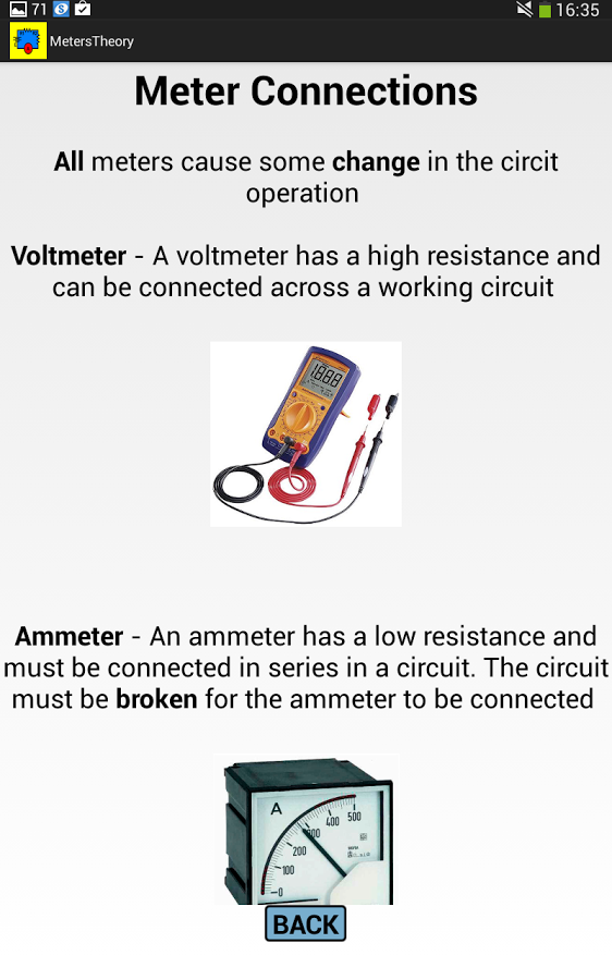 Electrical Engineering 101截图7