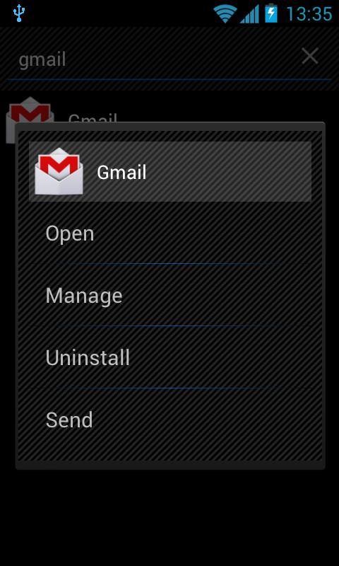 Liquid Search free截图7