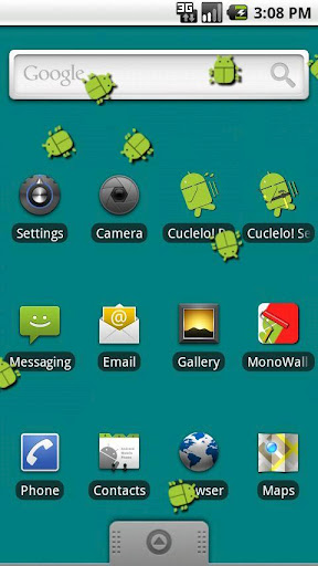 Cuclelo! Petit截图2