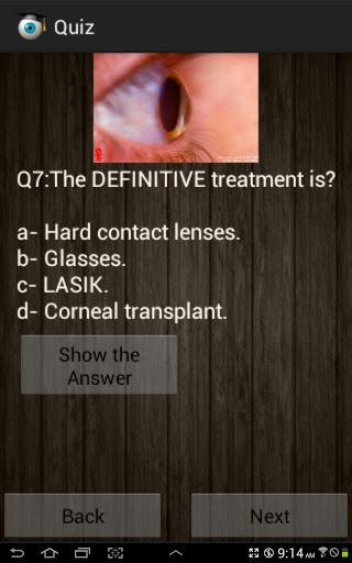 Ophthalmology截图3