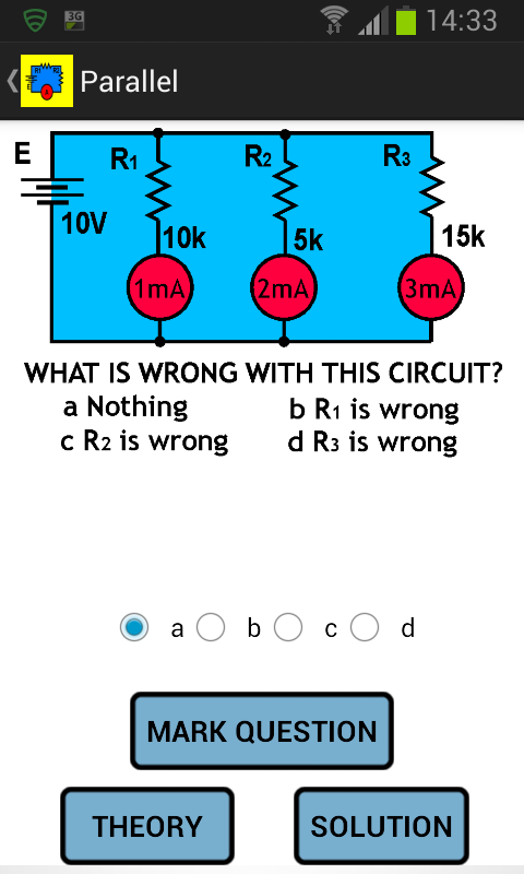 Electrical Engineering 101截图10