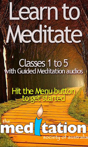 Learn to Meditate 1-5截图6