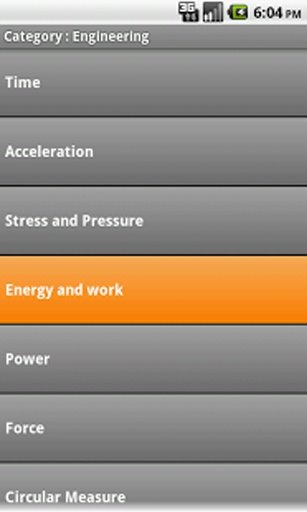 Unit Converter-Total Converter截图4