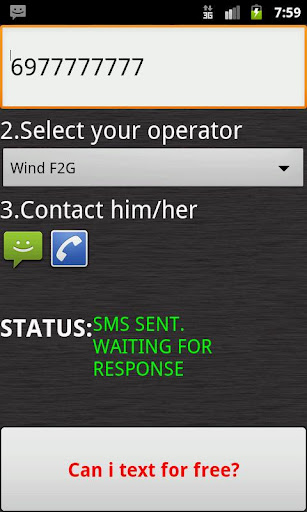 Can i text for free?截图5