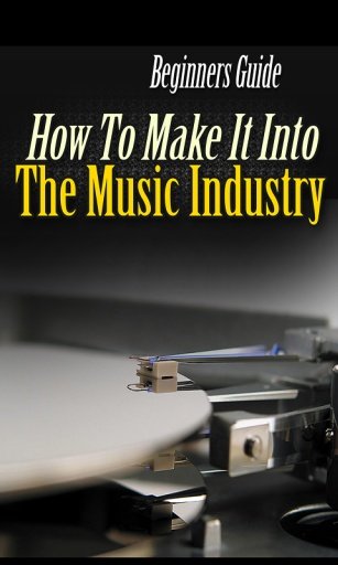 Make It In the Music Industry截图3