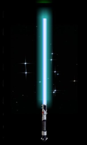 Mo Sabers - Jedi Lightsaber截图4