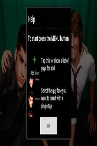单向机 One Direction Maker截图1