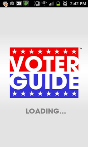 Marin County Voter Guide截图2