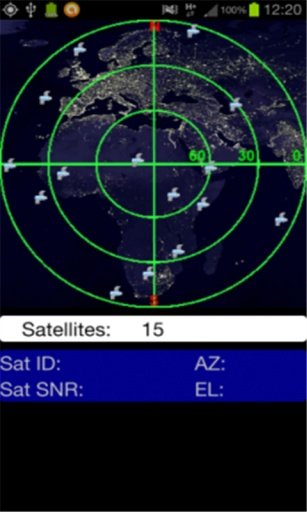 Satellite Viewer截图3