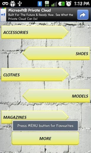 Fashion Magazines Collection截图6