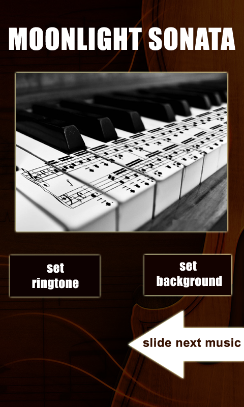 Best Classical Music Ringtones截图1