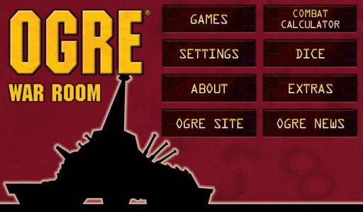 Ogre War Room截图8