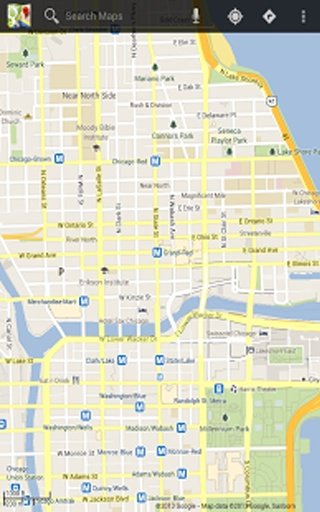 超级地铁 Chicago Metro Free by Zuti截图3