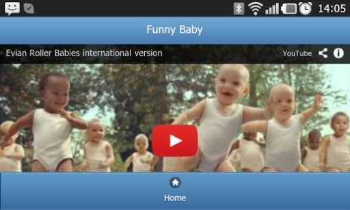 So Funny Baby截图2