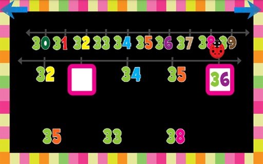 Kids Math - First grade Part 1截图7