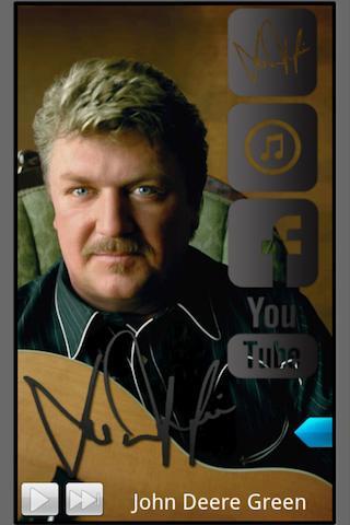 Joe Diffie截图1