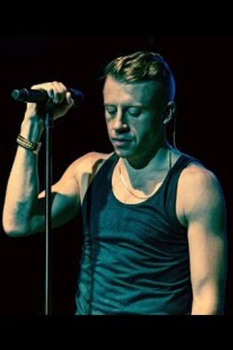 Macklemore Top 10 Songs Lyrics截图5