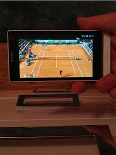 Watch Tennis Live Stream截图3