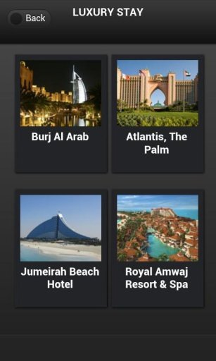 Dubai Travel Guide – App Nex截图5