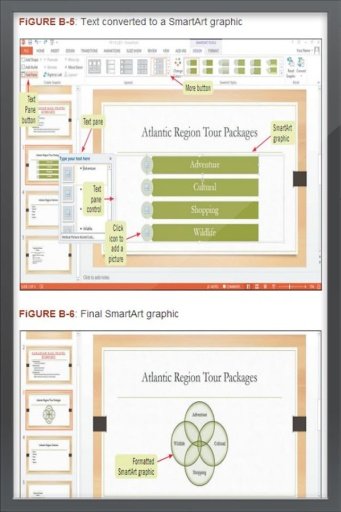 Ms Powerpoint 2013 Tutorial截图3