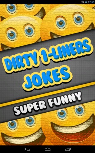 Dirty One Liner Jokes截图6